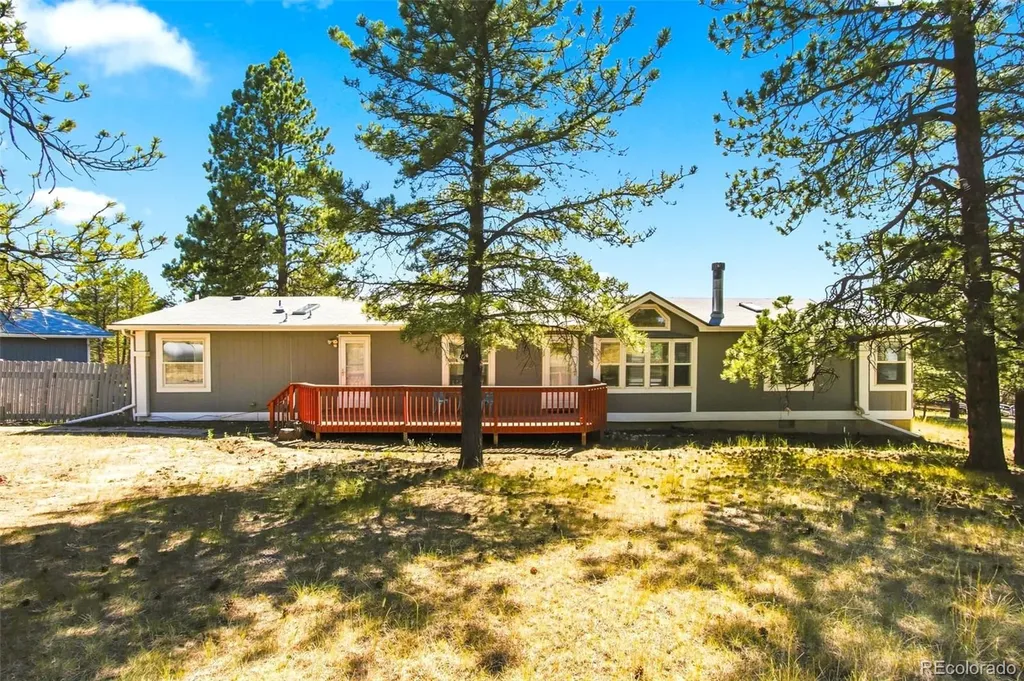 24124 Agate Trail Deer Trail CO 80105