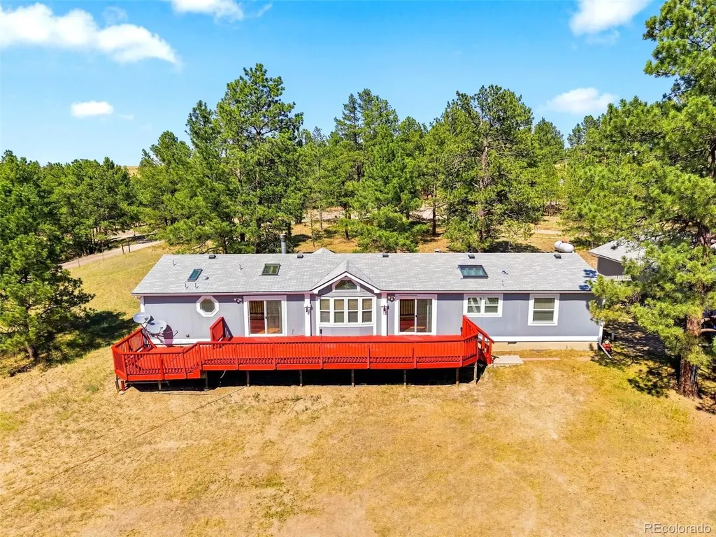 24124 Agate Trail Deer Trail CO 80105