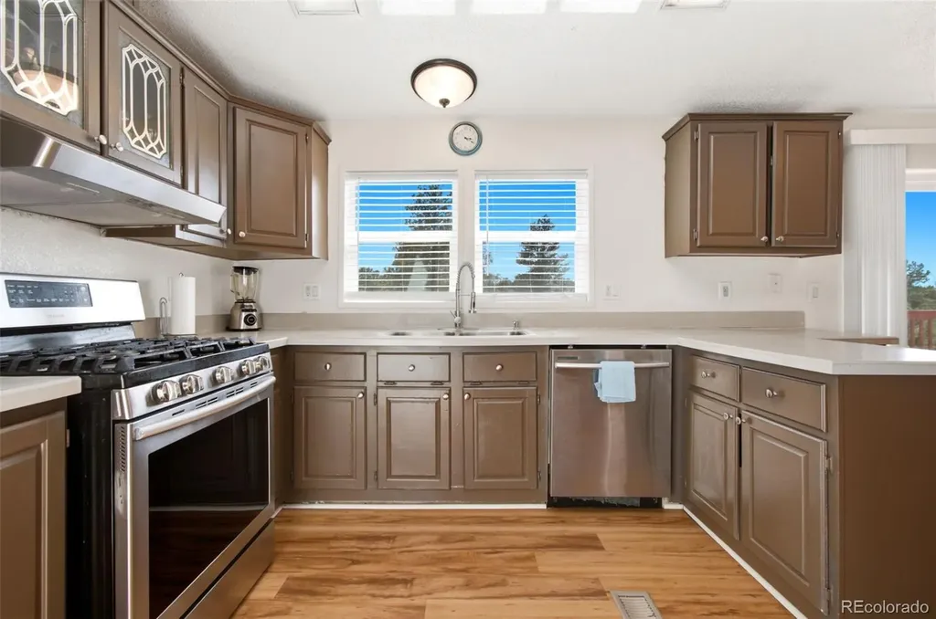 24124 Agate Trail Deer Trail CO 80105