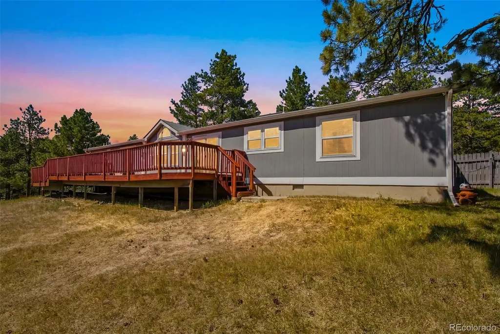 24124 Agate Trail Deer Trail CO 80105