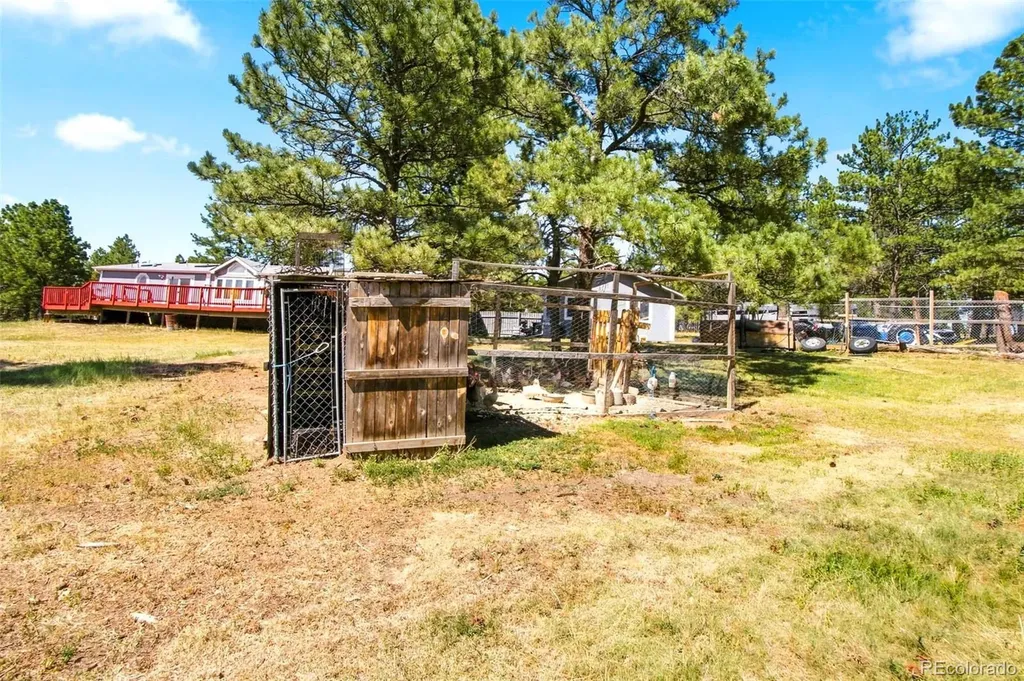 24124 Agate Trail Deer Trail CO 80105