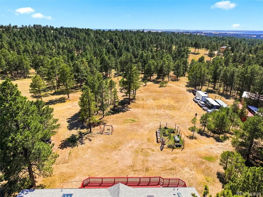24124 Agate Trail Deer Trail CO 80105