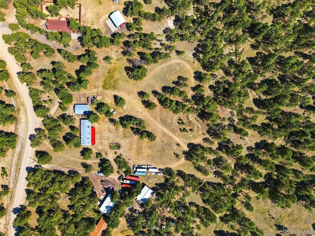24124 Agate Trail Deer Trail CO 80105