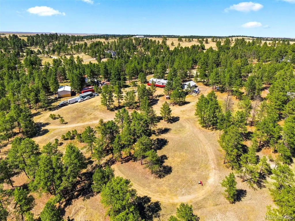 24124 Agate Trail Deer Trail CO 80105