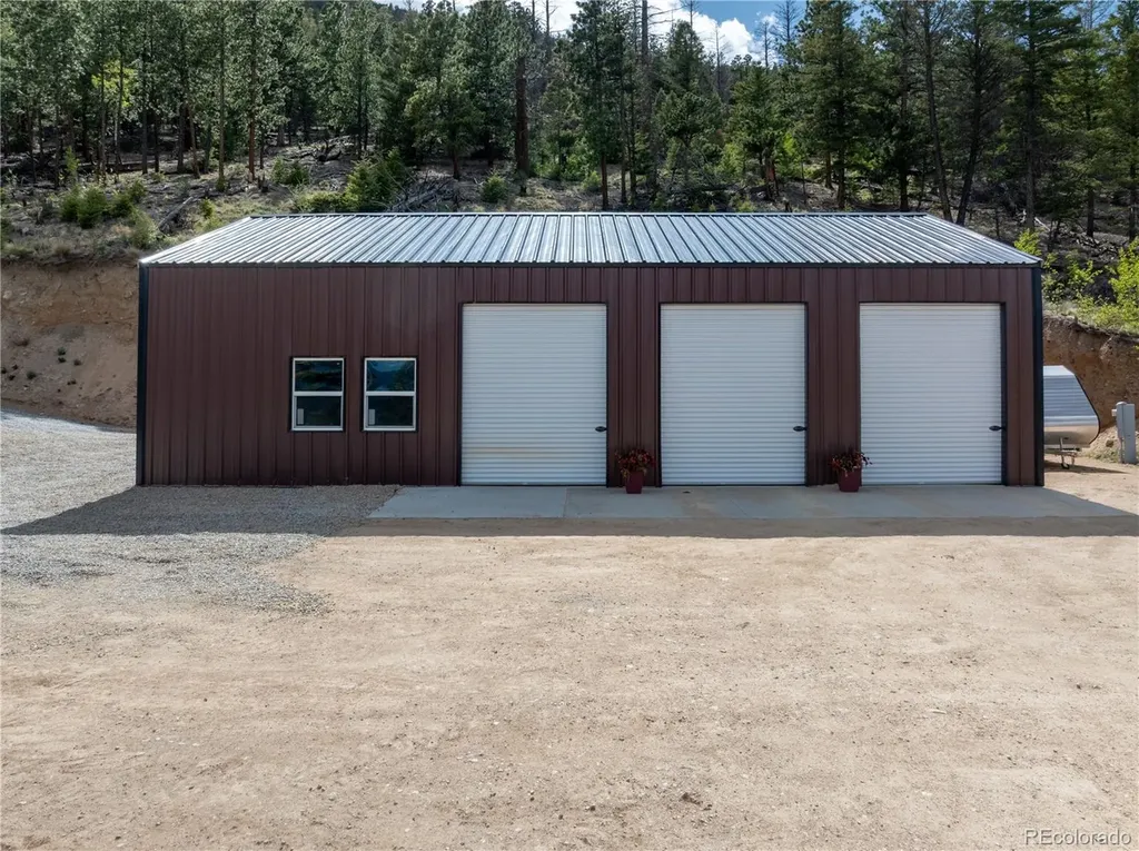 16874 County Road 325 Buena Vista CO 81211