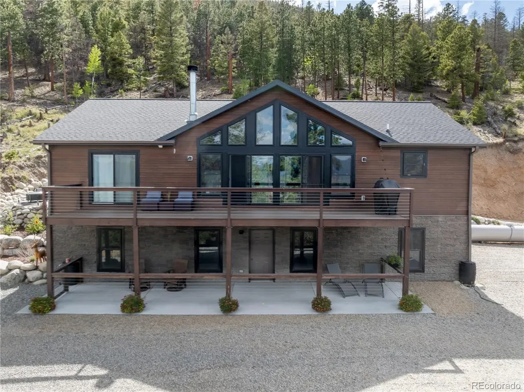 16874 County Road 325 Buena Vista CO 81211