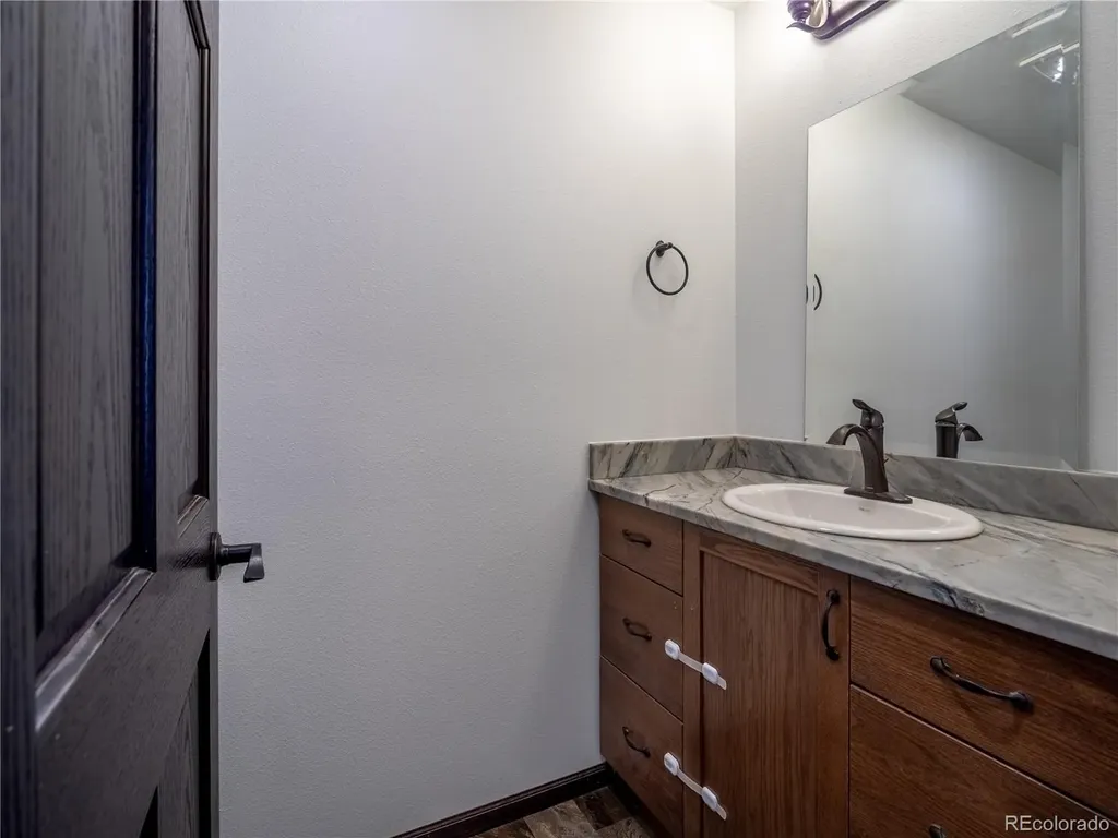 16874 County Road 325 Buena Vista CO 81211