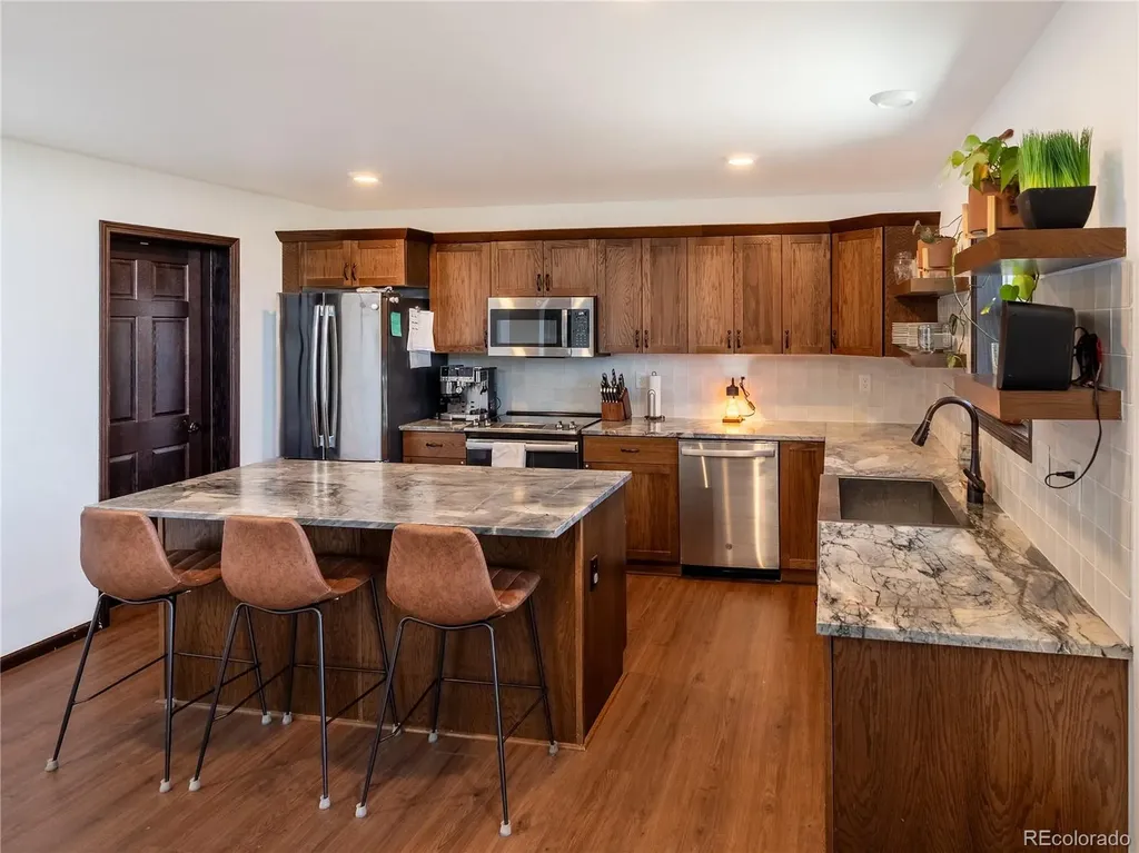 16874 County Road 325 Buena Vista CO 81211