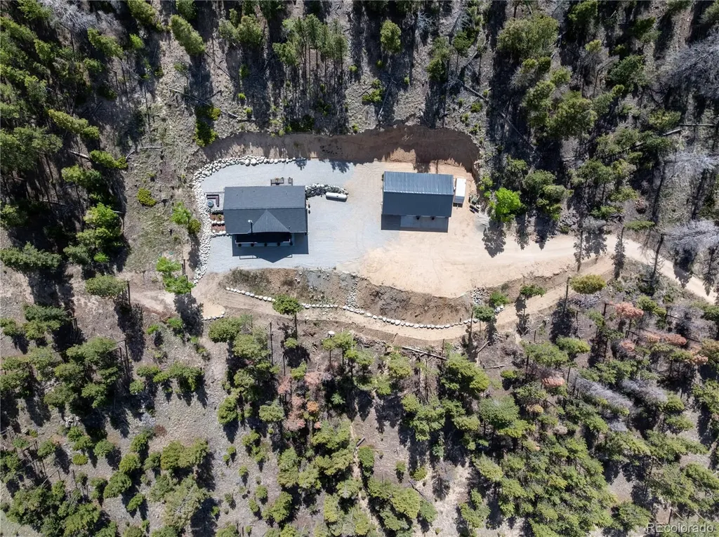 16874 County Road 325 Buena Vista CO 81211