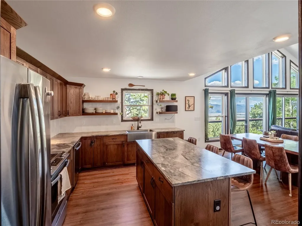 16874 County Road 325 Buena Vista CO 81211