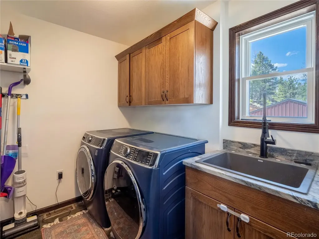 16874 County Road 325 Buena Vista CO 81211