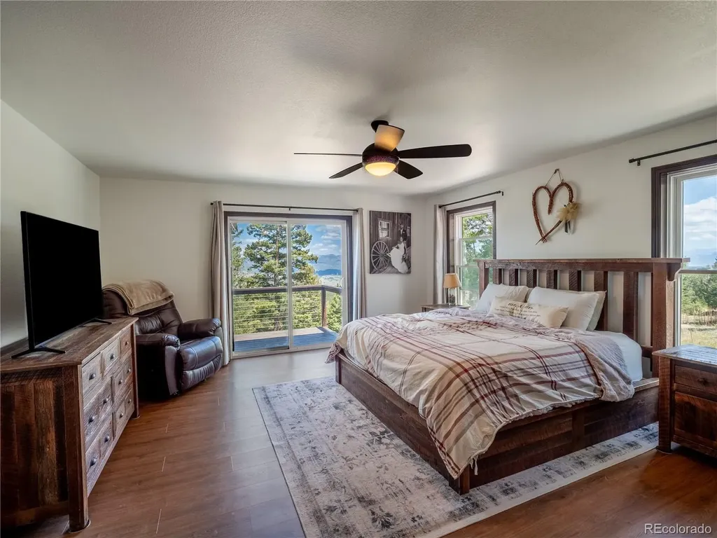 16874 County Road 325 Buena Vista CO 81211