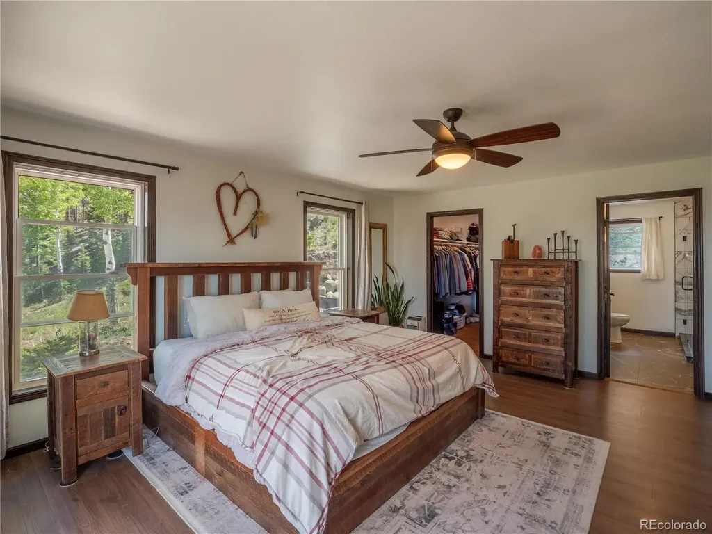 16874 County Road 325 Buena Vista CO 81211