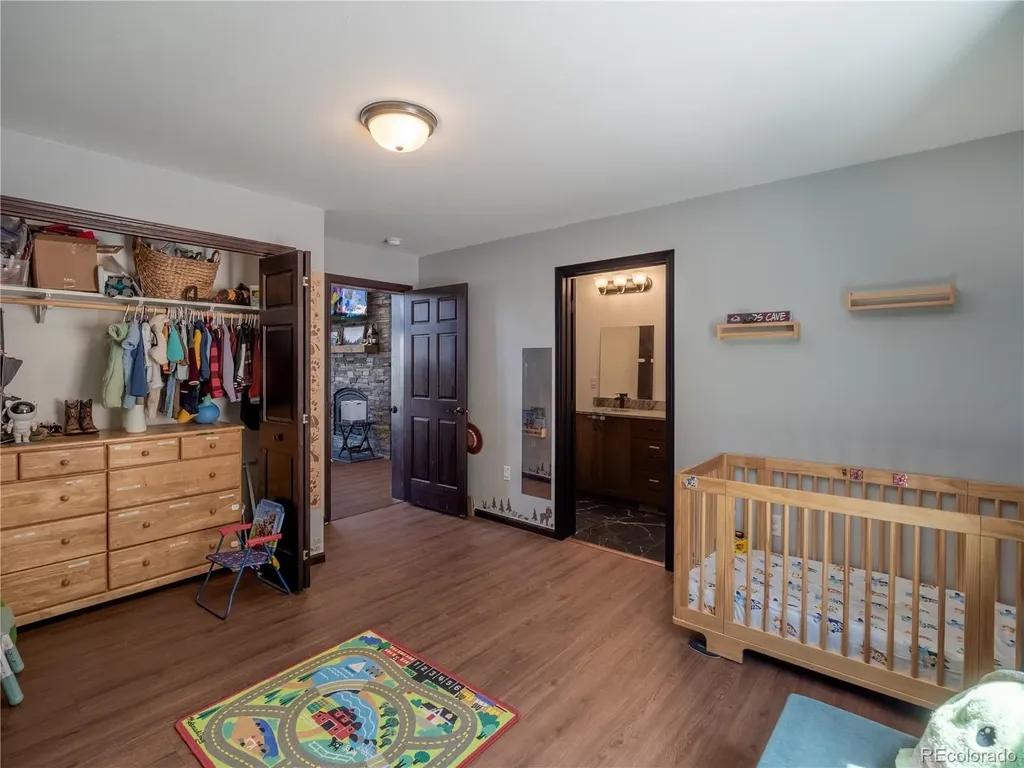 16874 County Road 325 Buena Vista CO 81211