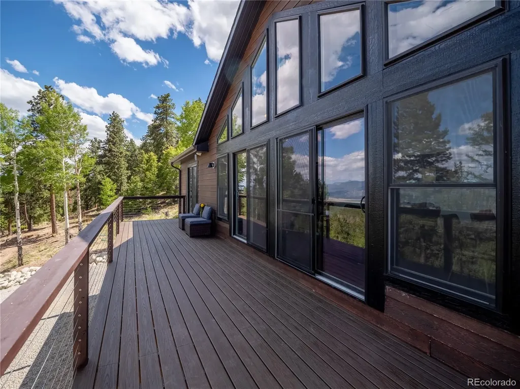 16874 County Road 325 Buena Vista CO 81211