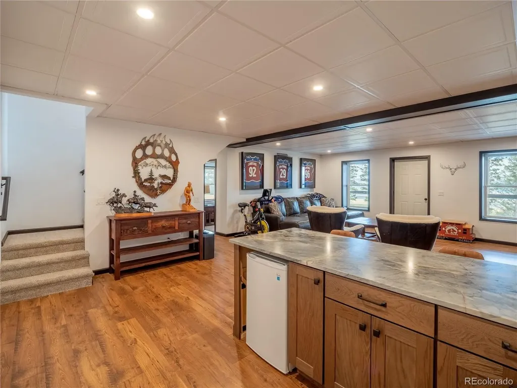 16874 County Road 325 Buena Vista CO 81211