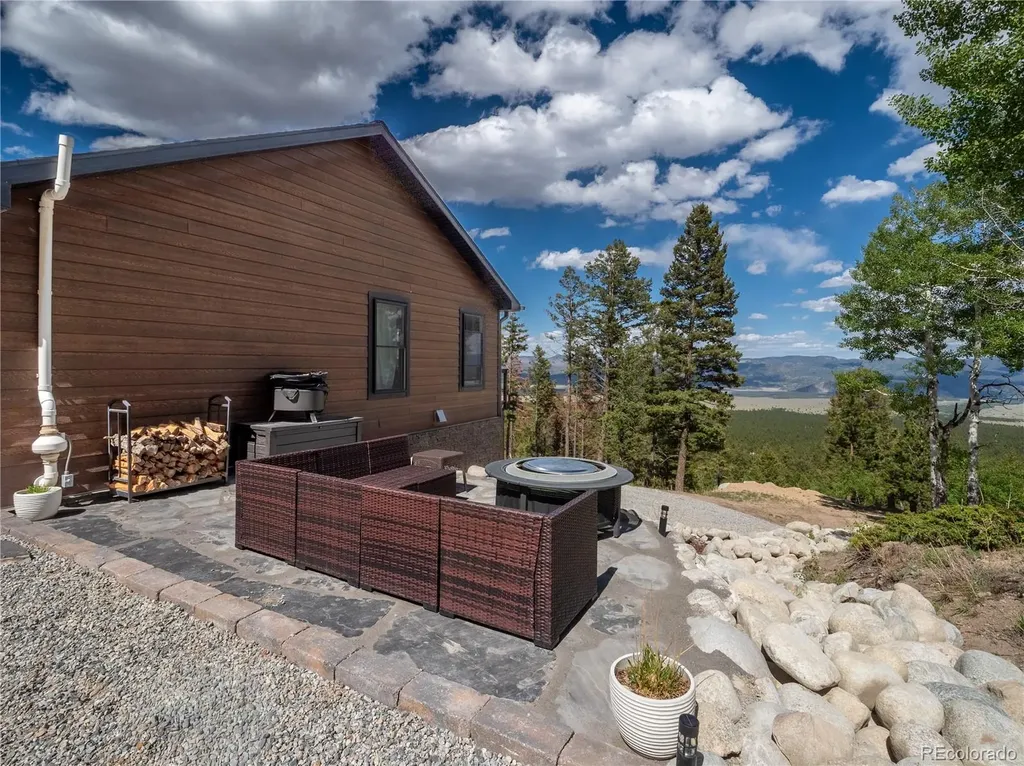 16874 County Road 325 Buena Vista CO 81211