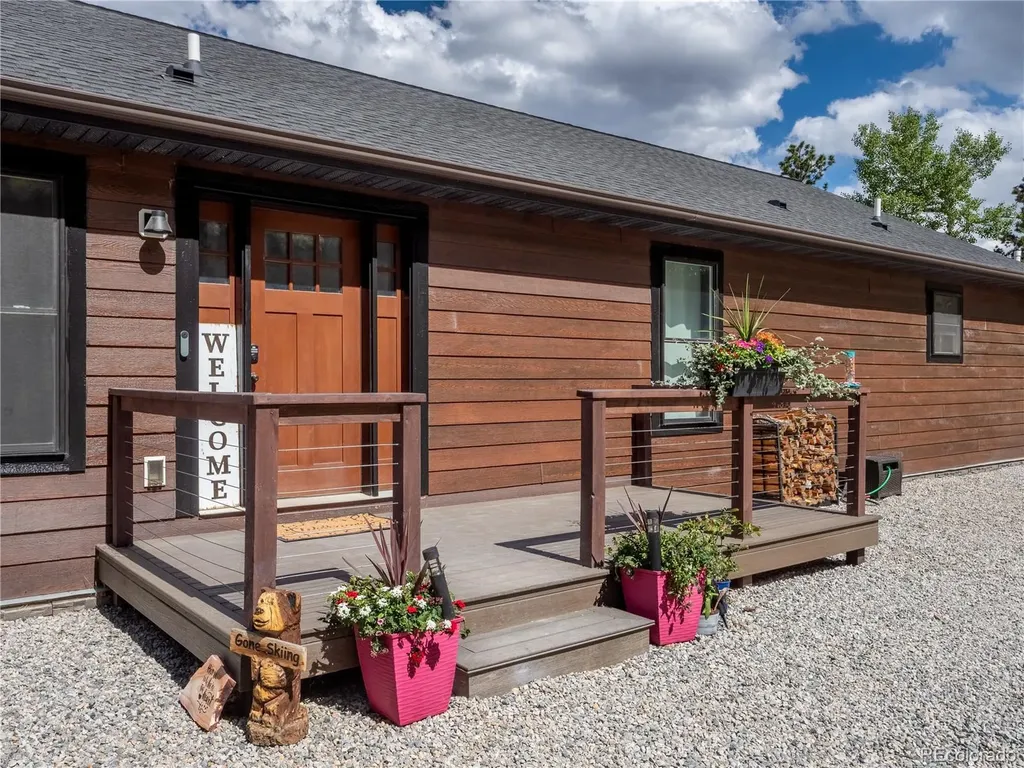 16874 County Road 325 Buena Vista CO 81211