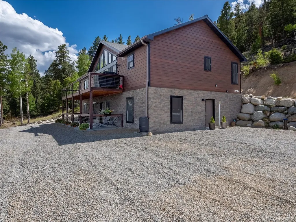 16874 County Road 325 Buena Vista CO 81211