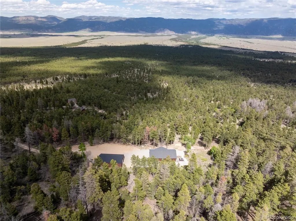 16874 County Road 325 Buena Vista CO 81211