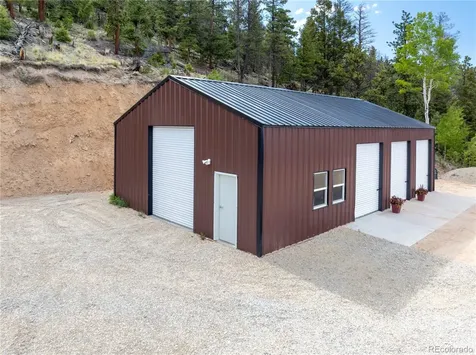 16874 County Road 325 Buena Vista CO 81211