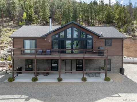 16874 County Road 325 Buena Vista CO 81211