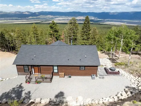 16874 County Road 325 Buena Vista CO 81211