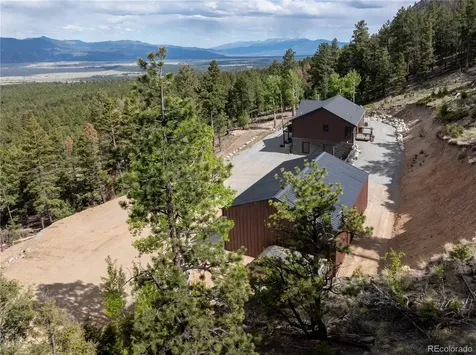 16874 County Road 325 Buena Vista CO 81211