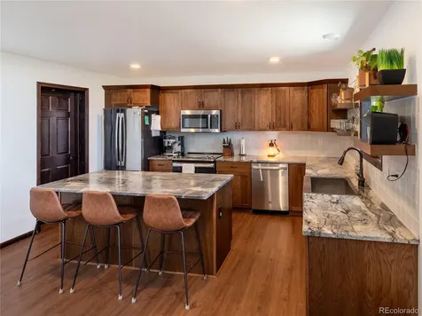 16874 County Road 325 Buena Vista CO 81211