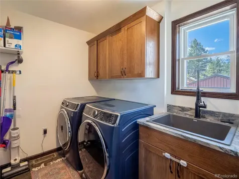 16874 County Road 325 Buena Vista CO 81211