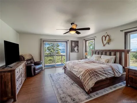 16874 County Road 325 Buena Vista CO 81211