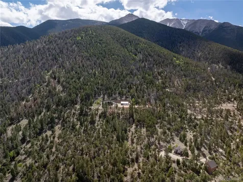 16874 County Road 325 Buena Vista CO 81211
