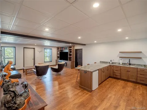 16874 County Road 325 Buena Vista CO 81211