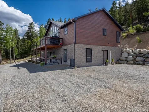 16874 County Road 325 Buena Vista CO 81211