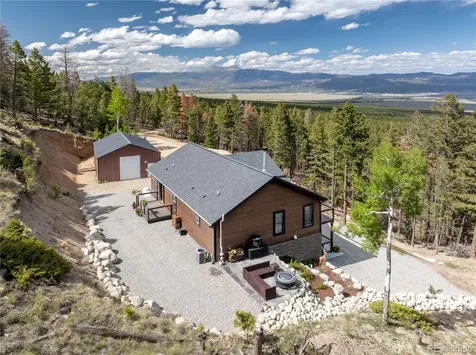 16874 County Road 325 Buena Vista CO 81211