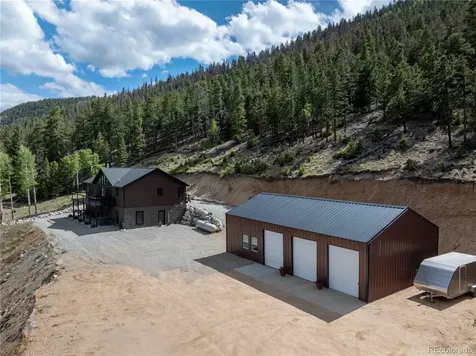 16874 County Road 325 Buena Vista CO 81211