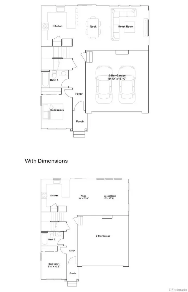 9229 Simmental Way Colorado Springs CO 80908