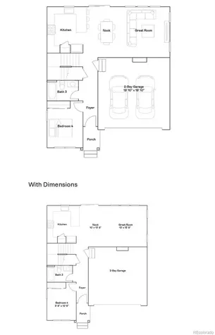 9229 Simmental Way Colorado Springs CO 80908