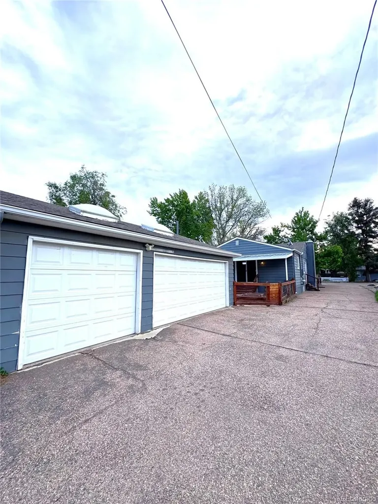 4651 S Washington Street Englewood CO 80113