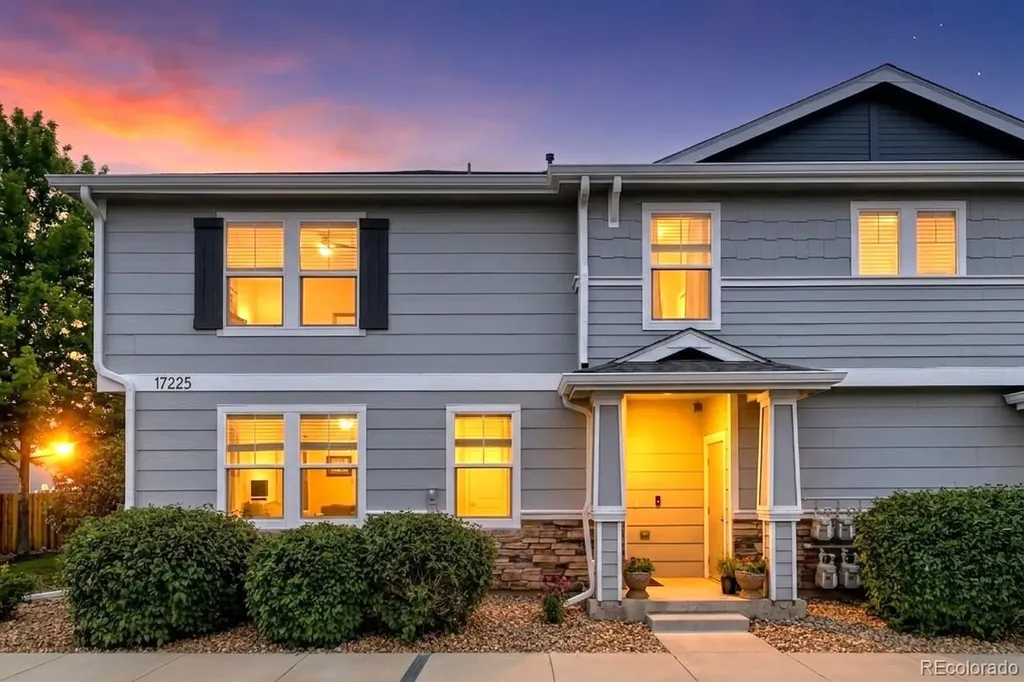 17225 Lark Water Lane Parker CO 80134