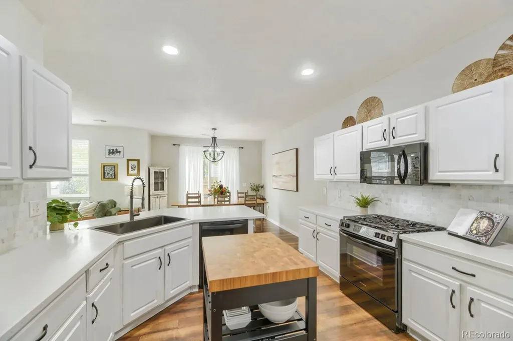 17225 Lark Water Lane Parker CO 80134