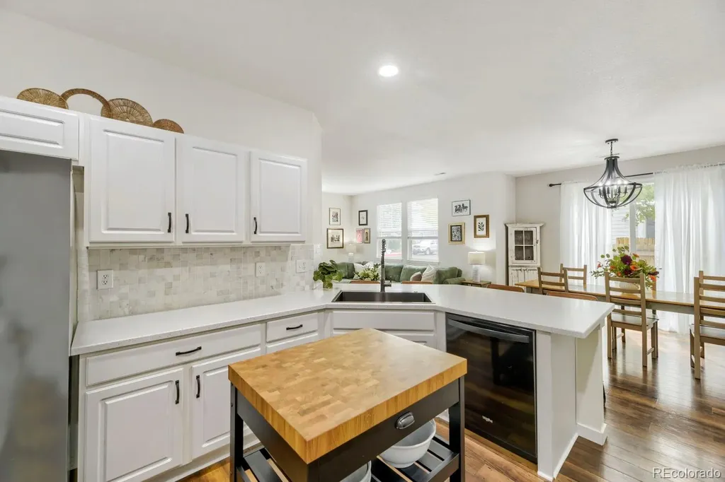 17225 Lark Water Lane Parker CO 80134