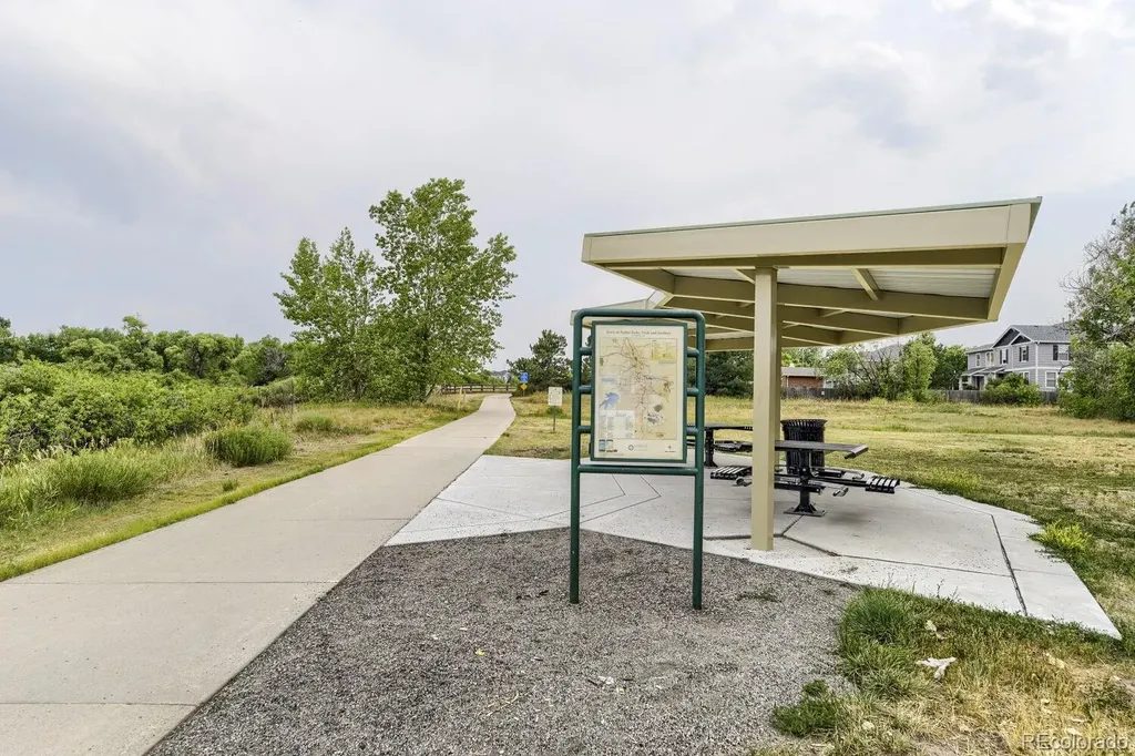 17225 Lark Water Lane Parker CO 80134