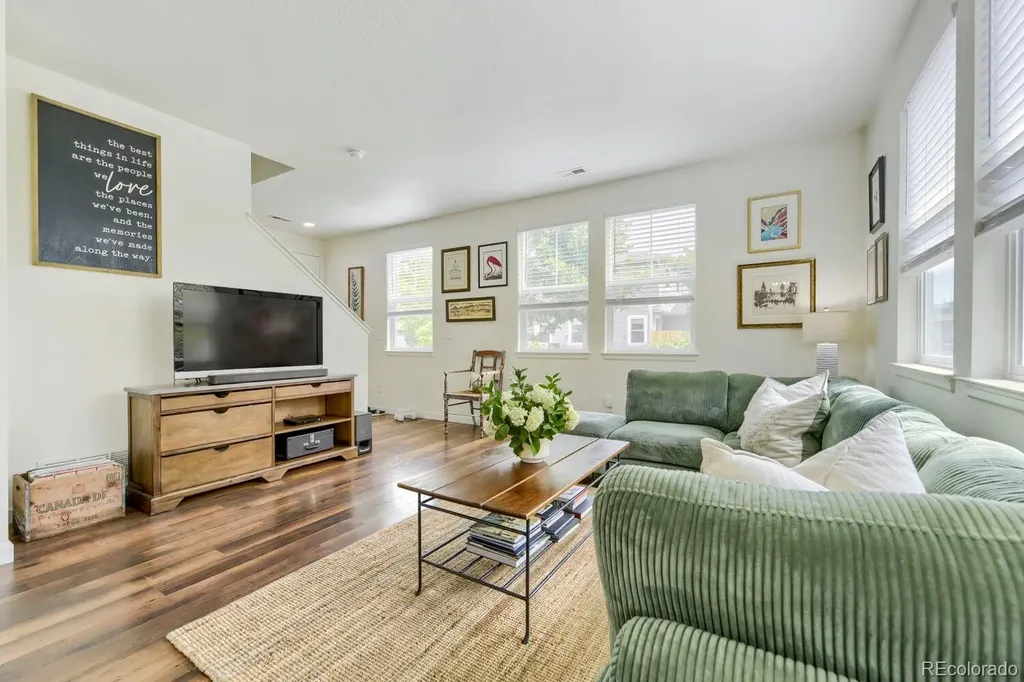 17225 Lark Water Lane Parker CO 80134