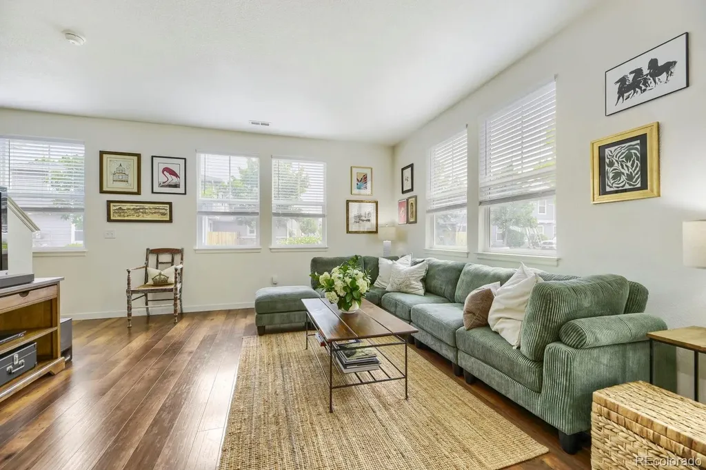 17225 Lark Water Lane Parker CO 80134