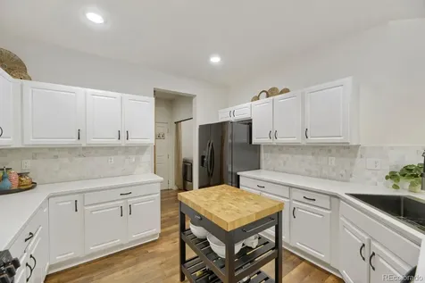 17225 Lark Water Lane Parker CO 80134