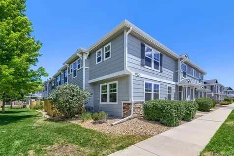 17225 Lark Water Lane Parker CO 80134