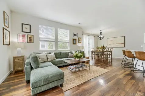 17225 Lark Water Lane Parker CO 80134