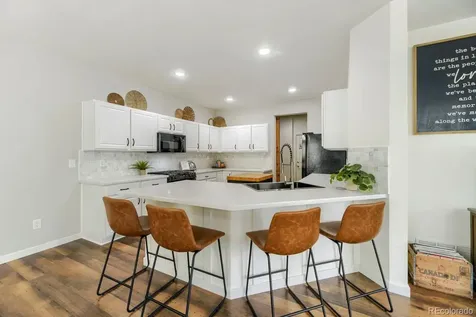 17225 Lark Water Lane Parker CO 80134