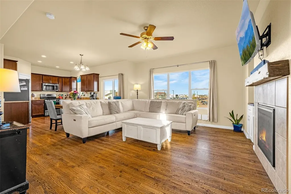 11670 Farnese Heights Peyton CO 80831